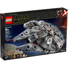 LEGO Star Wars "Сокол Тысячелетия" 75257